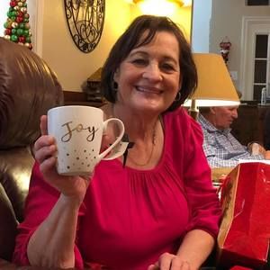 Meet your Posher, Joy